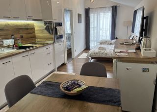 Apartment Siyna, Panagyurishte