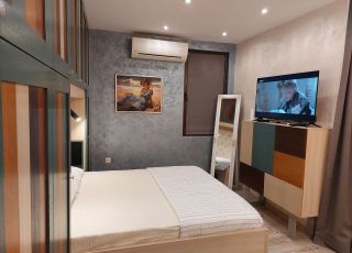 Apartment Boutique house 1, Sozopol