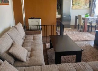 Apartment close to the church, Pomorie