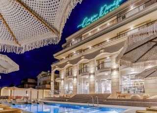 Hotel Casa Deniso, Byala