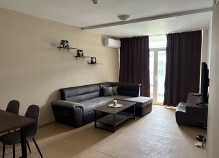 Apartment Camping Gradina E9, Chernomorets
