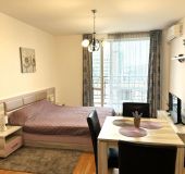 Apartment Studio by the beach
