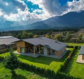 House Pirin Golf Villa Relax
