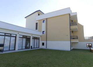 House Guest house Samuil, Ognyanovo