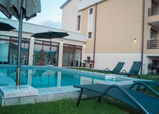 House Guest house Samuil, Ognyanovo