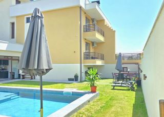 House Guest house Samuil, Ognyanovo