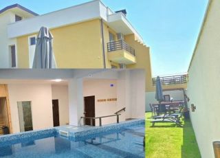 House Guest house Samuil, Ognyanovo