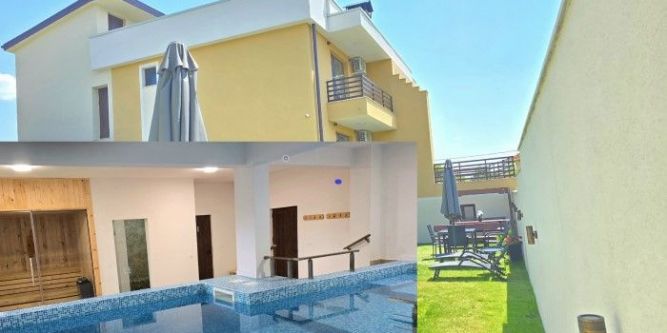 Къща за гости Самуил