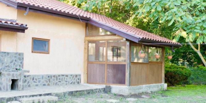 Къща Еделвайс