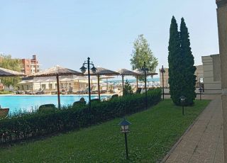 Apartment Festa Studio, Pomorie