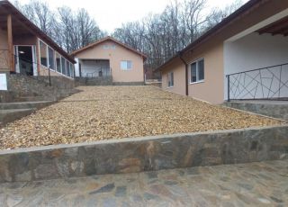 House Dani and Mati Villas, Shkorpilovtsi