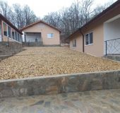 House Dani and Mati Villas