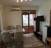 Apartment Апартамент Черно Море 3 Ангел