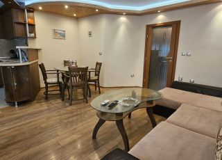 Apartment Rada, Burgas