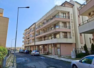Apartment Stamopolu Apartments, Primorsko