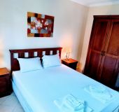 Двустаен апартамент Стил