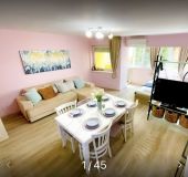 Apartment Belle Mer