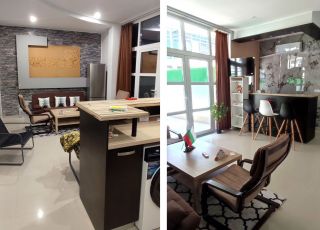 Apartment carpe diem, Plovdiv