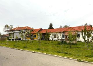 House Guest houses Letnitsa, Letnitsa, Lovech