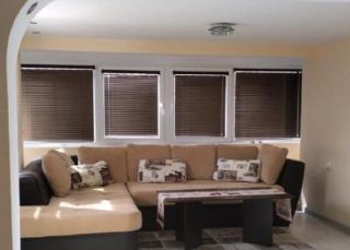 House Lux Maisonette Star, Chernomorets