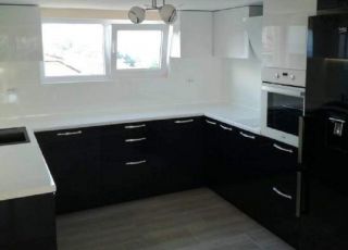 House Lux Maisonette Star, Chernomorets