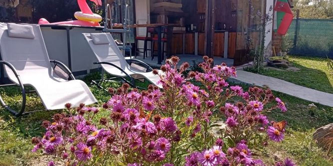 Къща за гости Горски чар