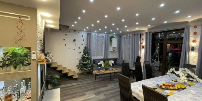 Къща за гости Горски чар