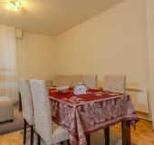 Apartment Studio 124