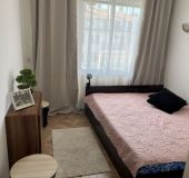 Apartment Holidays in Nessebar