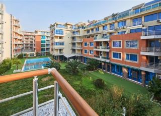 Apartment Radina Apartments, Pomorie