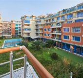 Apartment Radina Apartments