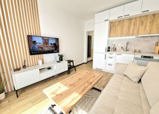 Apartment Studio Neven, Varna