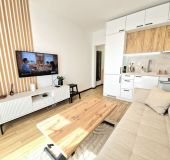 Apartment Studio Neven