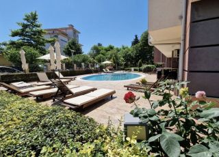 Apartment Vaya, Ravda