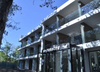 Family hotel Hostel Terasite, Varna