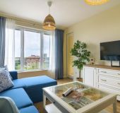 Apartment Blue Lagoon Residence
