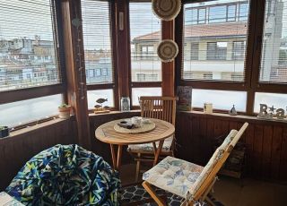 Apartment Studio Afala, Burgas