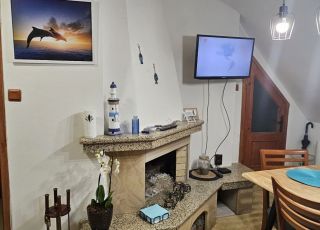 Apartment Studio Afala, Burgas