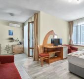 Apartment Private Studio, Hotel Paradise