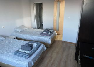 House Guest House Chris, Vratsa