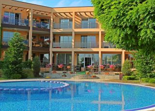 Apartment А9 Sozopoli Hills, Sozopol