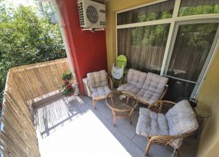 Apartment Apartment Kiten Breeze, Kiten