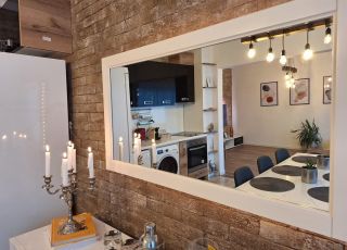 Apartment The BRICK, Burgas