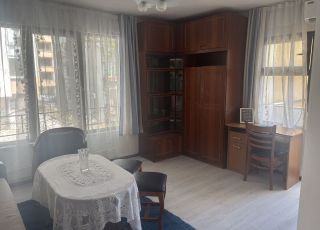 Apartment Apartment for rent Rakovska, Burgas