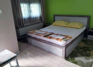 Separate room Rooms Roxana, Saint Vlas