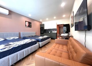 Apartment Miramar Palace Family Studios, Sunny beach