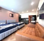 Apartment Miramar Palace Family Studios