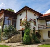 House Villa Dobrevi