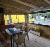 Bungalow Silver house 