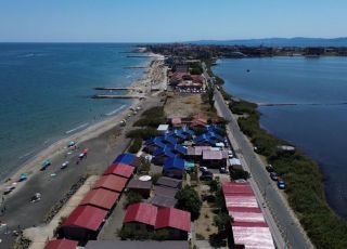 Bungalow Bungalows Yavor, Pomorie
